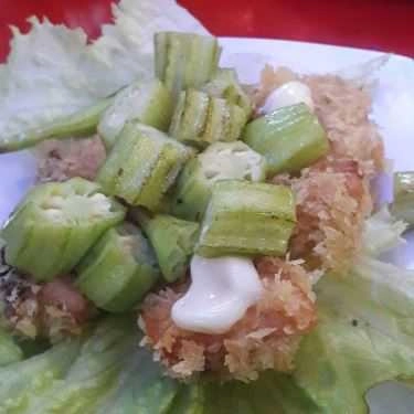 Món ăn- Quán Ăn Ăn Vặt Somyho - Thủ Khoa Huân