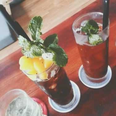 Món ăn- Quán Ăn Ăn Vặt Somyho - Thủ Khoa Huân