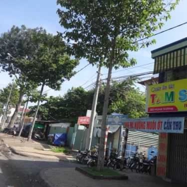 Tổng hợp- Ăn Vặt Tam Sắc - Bánh Mì Nướng Muối Ớt