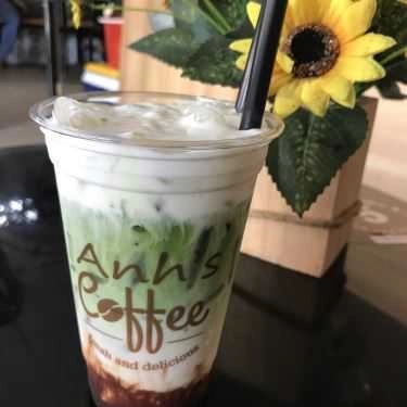 Món ăn- Anh's Coffee Fresh & Delicious