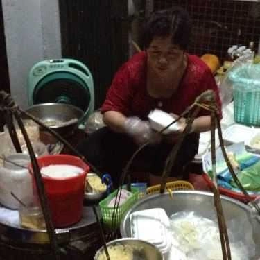 Tổng hợp- Ăn vặt Bánh Bèo Chợ Hàng Bông
