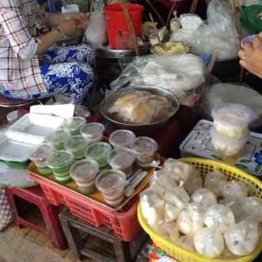 Tổng hợp- Ăn vặt Bánh Bèo Chợ Hàng Bông