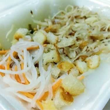 Món ăn- Ăn vặt Bánh Bèo Chợ Hàng Bông