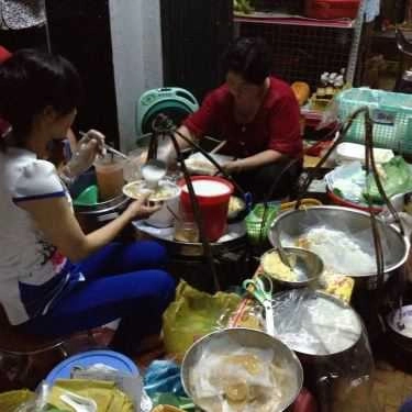 Tổng hợp- Ăn vặt Bánh Bèo Chợ Hàng Bông