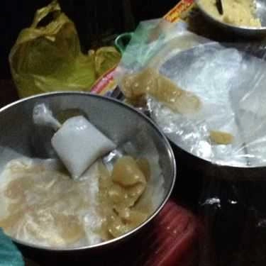 Món ăn- Ăn vặt Bánh Bèo Chợ Hàng Bông