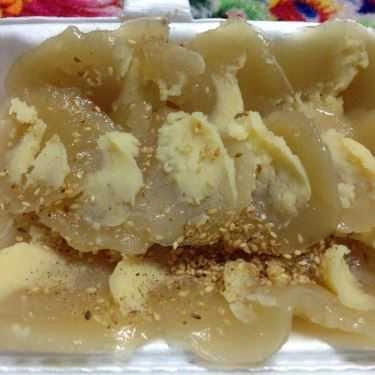 Món ăn- Ăn vặt Bánh Bèo Chợ Hàng Bông
