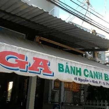 Tổng hợp- Quán Ăn Cô Nga - Bánh Canh Bột Xắt