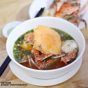 Món ăn- Quán Ăn Bánh Canh Ghẹ Cà Mau
