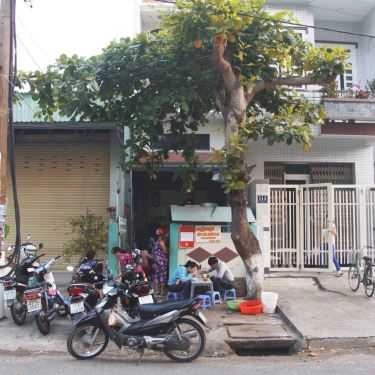 Tổng hợp- Quán Ăn Bánh Canh, Hoành Thánh - Trương Vĩnh Ký