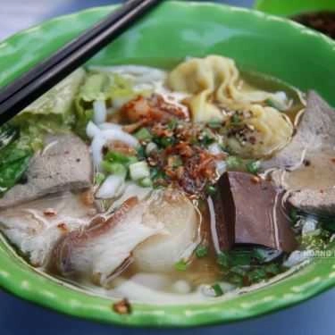 Món ăn- Quán Ăn Bánh Canh, Hoành Thánh - Trương Vĩnh Ký