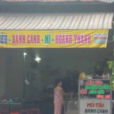 Tổng hợp- Quán Ăn Bánh Canh, Hủ Tiếu & Hoành Thánh - Ấp Bắc