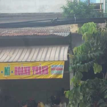 Tổng hợp- Quán Ăn Bánh Canh, Hủ Tiếu & Hoành Thánh - Ấp Bắc