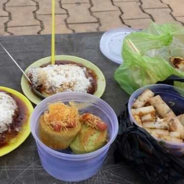 Món ăn- Ăn vặt Bánh Flan Bình Dân