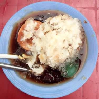 Món ăn- Ăn vặt Bánh Flan Bình Dân