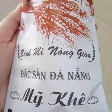 Tổng hợp- Ăn vặt Bánh Mì Chả Cá Mỹ Khê