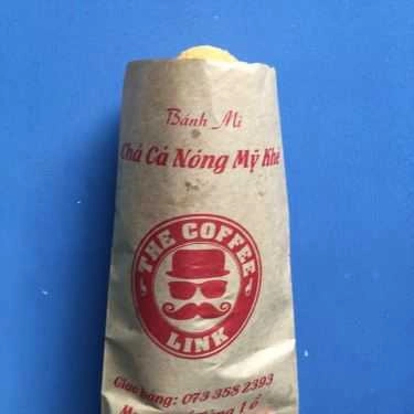 Món ăn- Ăn vặt Bánh Mì Chả Cá Mỹ Khê