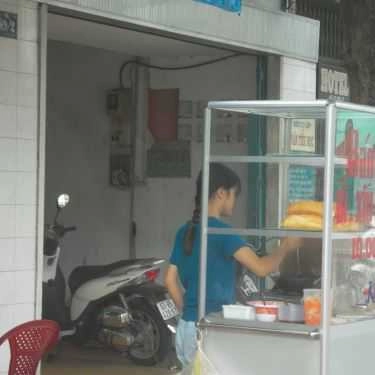 Tổng hợp- Ăn vặt Bánh Mì, Xíu Mại - Lê Thị Hồng Gấm