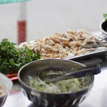 Món ăn- Ăn vặt Bánh Mì Xíu Mại - Ấp Bắc