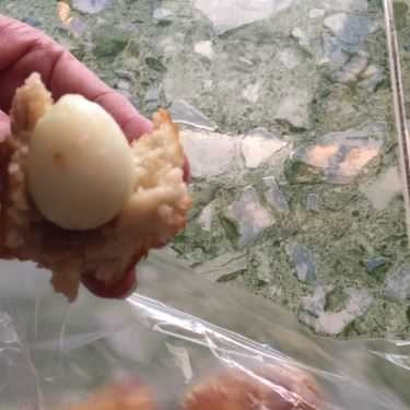 Món ăn- Ăn vặt Bánh Tiêu Chiên - Lê Thị Hồng Gấm