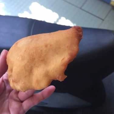 Món ăn- Ăn vặt Bánh Tiêu Chiên - Lê Thị Hồng Gấm