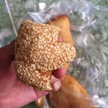 Món ăn- Ăn vặt Bánh Tiêu Chiên - Lê Thị Hồng Gấm