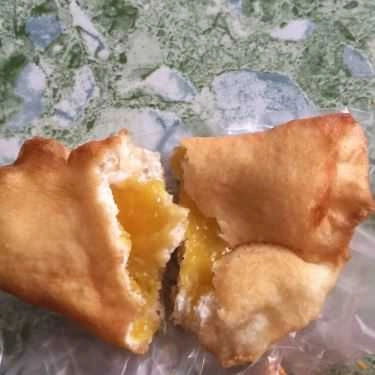 Món ăn- Ăn vặt Bánh Tiêu Chiên - Lê Thị Hồng Gấm