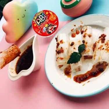 Món ăn- Ăn vặt Bánh Tráng Abi