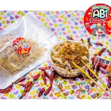 Món ăn- Ăn vặt Bánh Tráng Abi