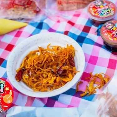 Món ăn- Ăn vặt Bánh Tráng Abi