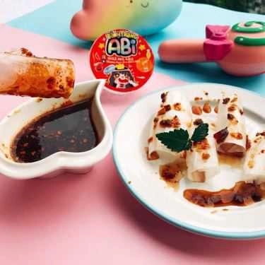 Món ăn- Ăn vặt Bánh Tráng Abi