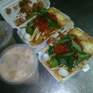 Món ăn- Ăn vặt Bánh Tráng Dì 9 - Lê Đại Hành