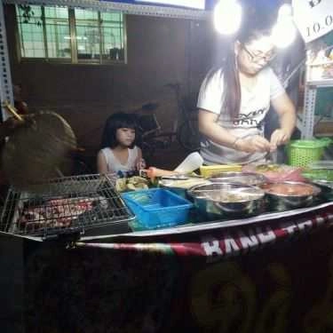Tổng hợp- Ăn vặt Bánh Tráng Nướng Đà Lạt - Thiên Hộ Dương