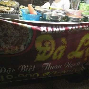 Tổng hợp- Ăn vặt Bánh Tráng Nướng Đà Lạt - Thiên Hộ Dương