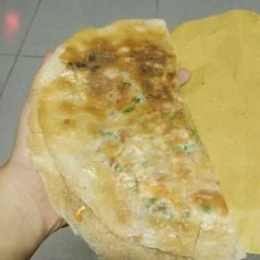 Món ăn- Ăn vặt Bánh Tráng Nướng Đà Lạt - Thiên Hộ Dương