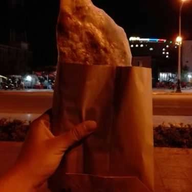 Món ăn- Ăn vặt Bánh Tráng Nướng Đà Lạt - Thiên Hộ Dương