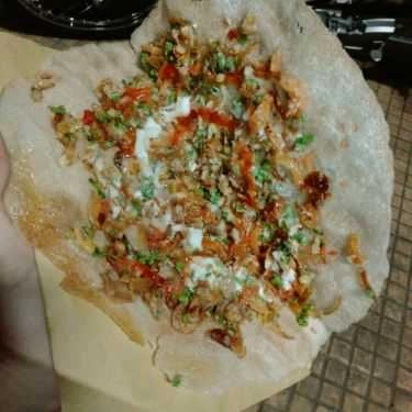 Món ăn- Ăn vặt Bánh Tráng Nướng Đà Lạt - Thiên Hộ Dương