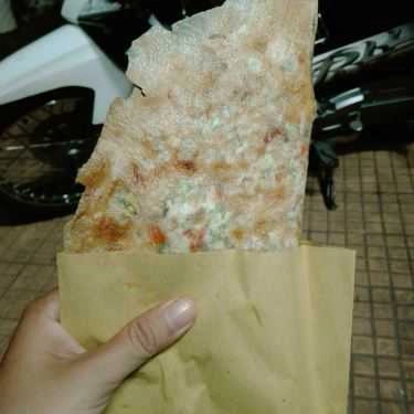 Món ăn- Ăn vặt Bánh Tráng Nướng Đà Lạt - Thiên Hộ Dương