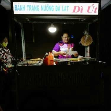 Không gian- Ăn vặt Bánh Tráng Nướng Đà Lạt - Thiên Hộ Dương