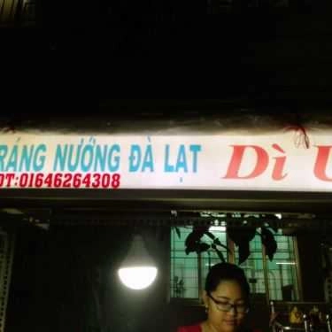 Tổng hợp- Ăn vặt Bánh Tráng Nướng Đà Lạt - Thiên Hộ Dương