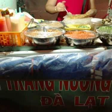 Tổng hợp- Ăn vặt Bánh Tráng Nướng Đà Lạt - Thiên Hộ Dương