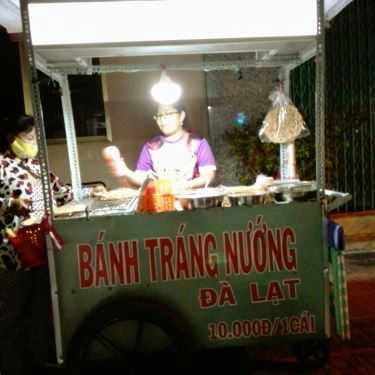 Không gian- Ăn vặt Bánh Tráng Nướng Đà Lạt - Thiên Hộ Dương