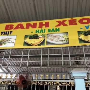 Tổng hợp- Quán Ăn Bánh Xèo 6 Đèo