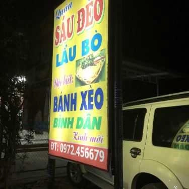 Tổng hợp- Quán Ăn Bánh Xèo 6 Đèo