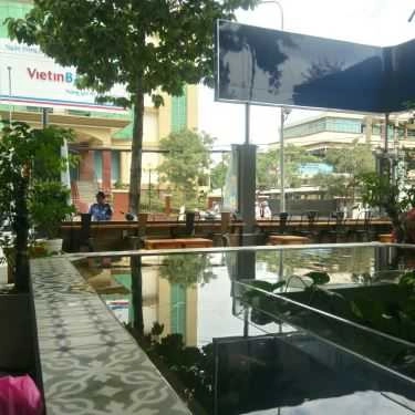 Tổng hợp- Bảo Minh Coffee