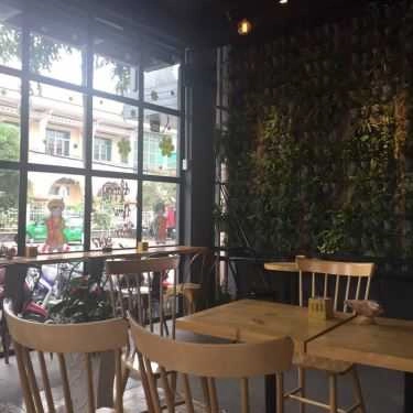 Tổng hợp- Bảo Minh Coffee