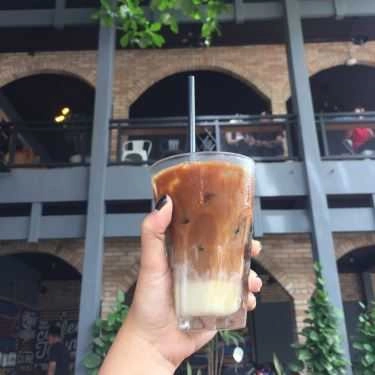 Tổng hợp- Bảo Minh Coffee
