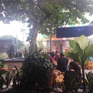 Tổng hợp- Bảo Minh Coffee