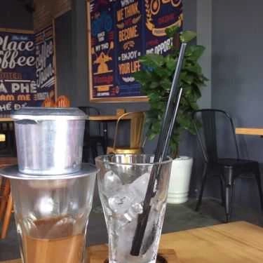 Tổng hợp- Bảo Minh Coffee