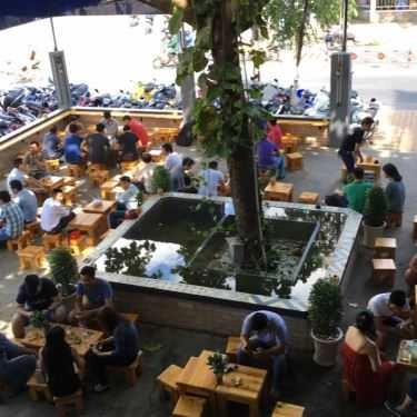 Tổng hợp- Bảo Minh Coffee