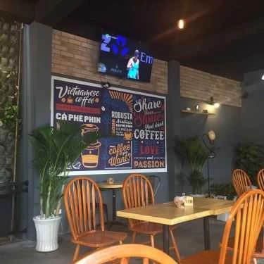 Tổng hợp- Bảo Minh Coffee